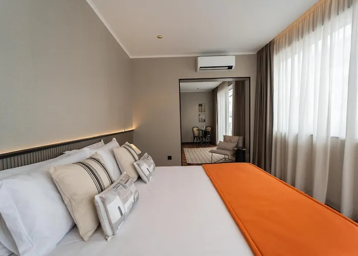 Guestready - Gaveto De Lisboa Guesthouse