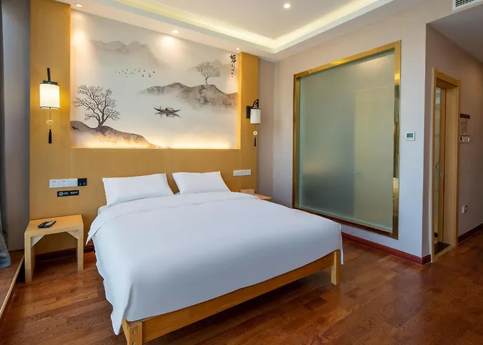 Meiwan Inn