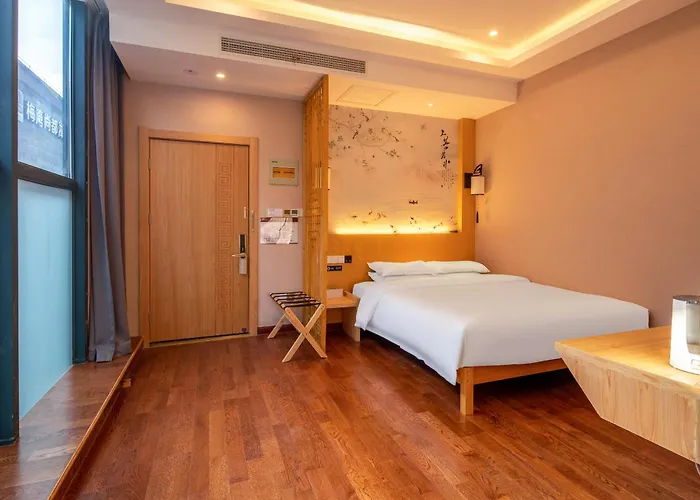 Meiwan Inn