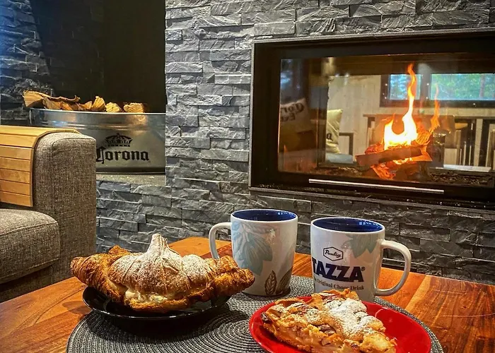 Ruka Trek Gasthaus&Hard Trek Café