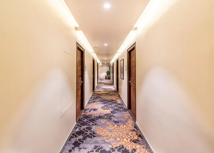 Hotel Vaari Vista By Bestinn Leisure