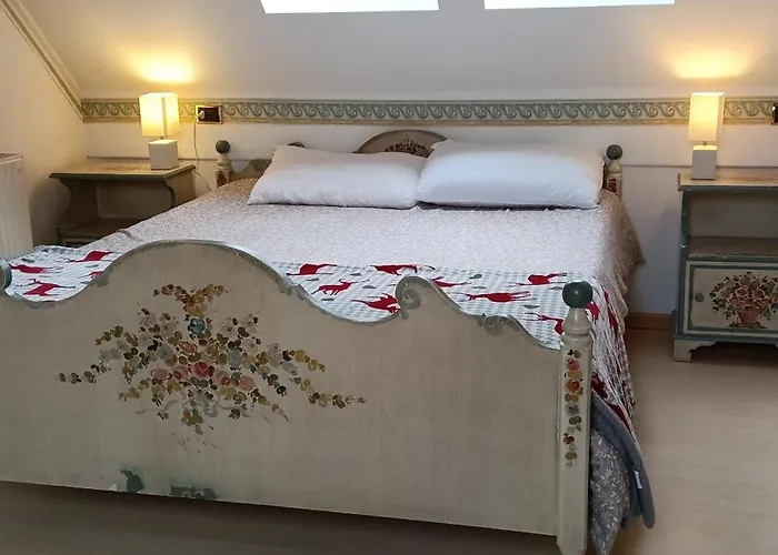 Golf Hotel Carezza