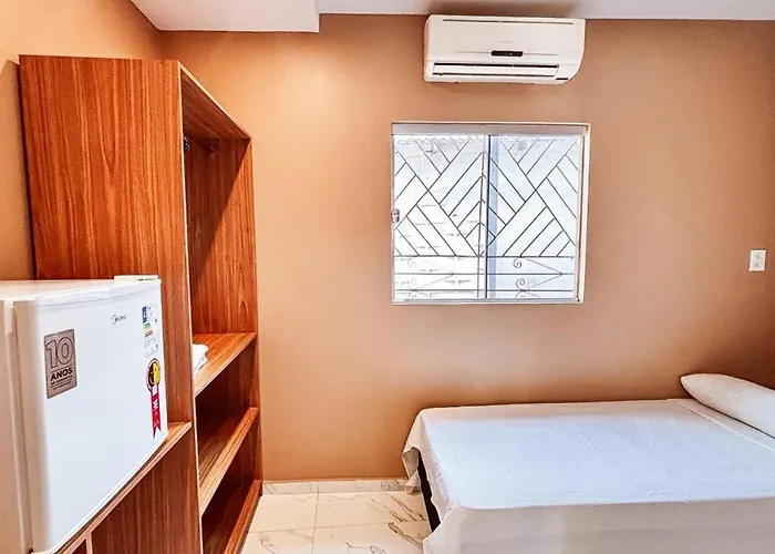 Arejar Hotel