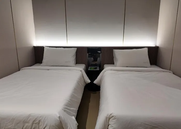 Urban Inn, Changlun
