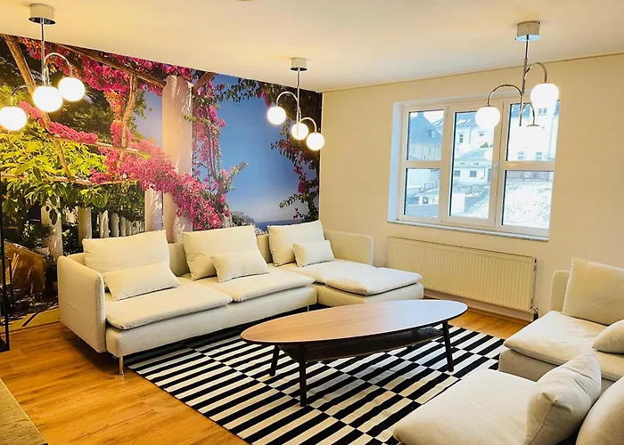 Hotel Nova Limbach