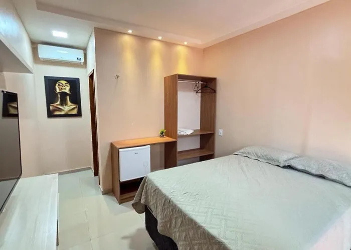 Arejar Hotel