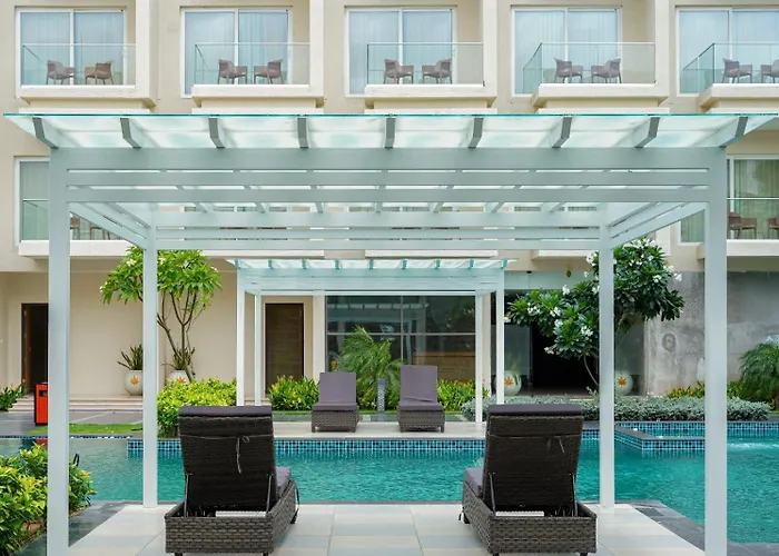 Golden Sands - By The Bay Resorts
