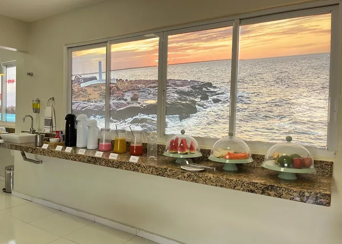 Vila Mar Eco Hotel