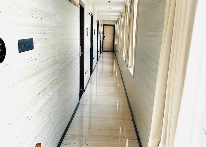 Hotel Keys Elite