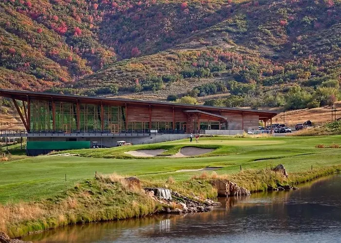 Family-Friendly Double Queen Mountain Suite Near Deer Valley Ski Resort - 2037