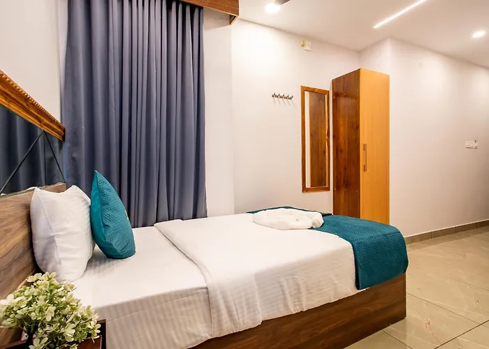 Daan Luxe Inn