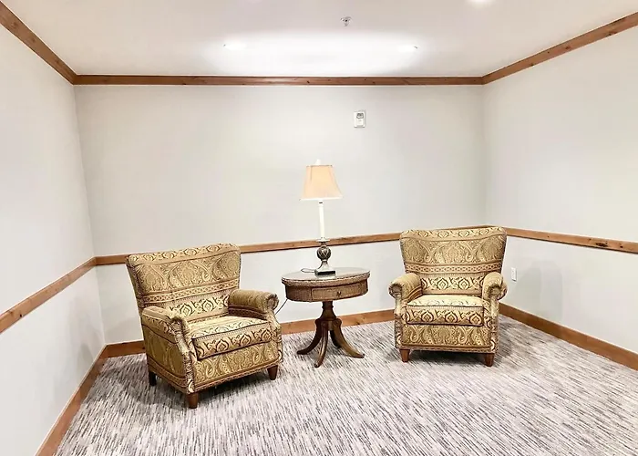 Cozy Double Queen Mountain Suite Near Park City & Sundance Ski Resorts - 2047