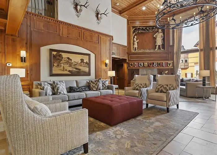 Relaxing Double Queen Suite Near Park City & Sundance Ski Resorts - 2020