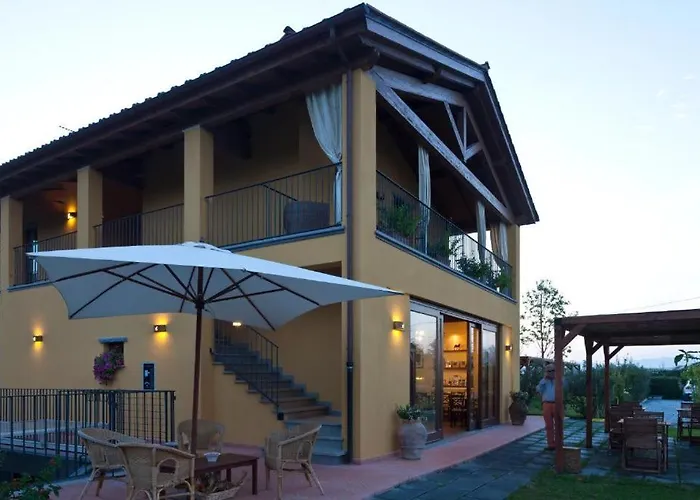 Sarzana-Charming Room Pool And Bb