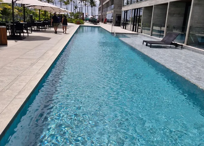 Porto Alto Gav Resort