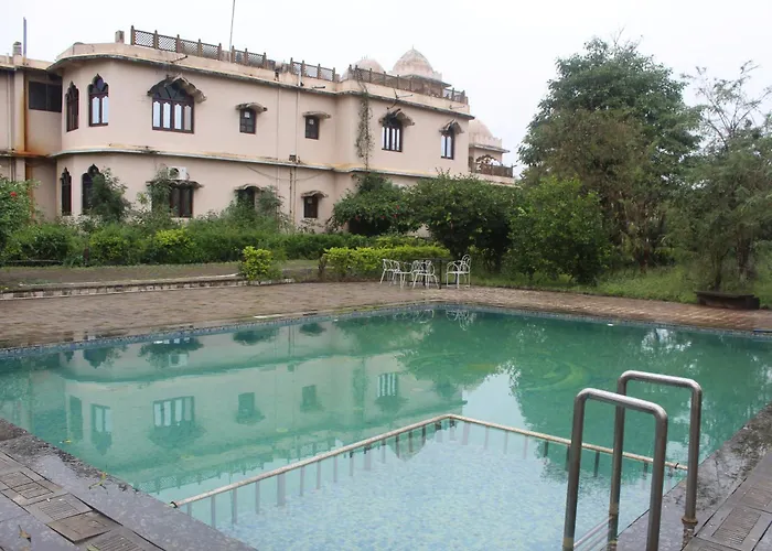 Royal Jungle Kothi