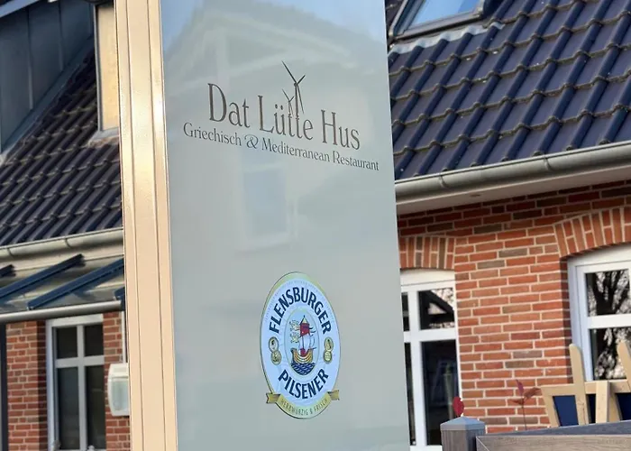 Dat Luette Hus