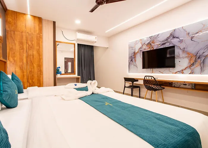 Daan Luxe Inn