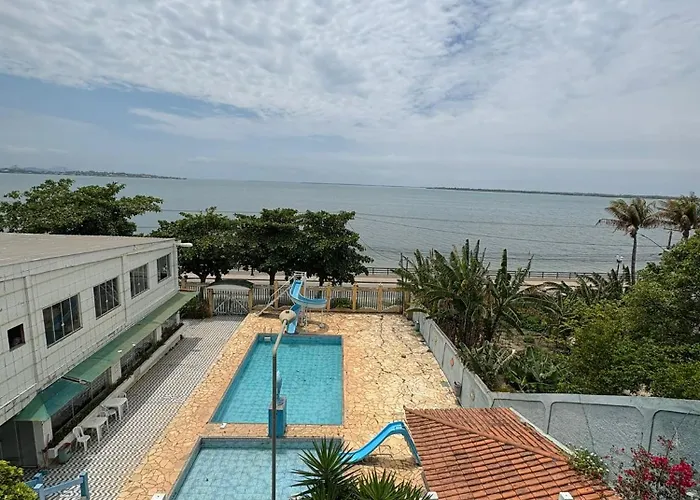 Varandas Lagoa Azul