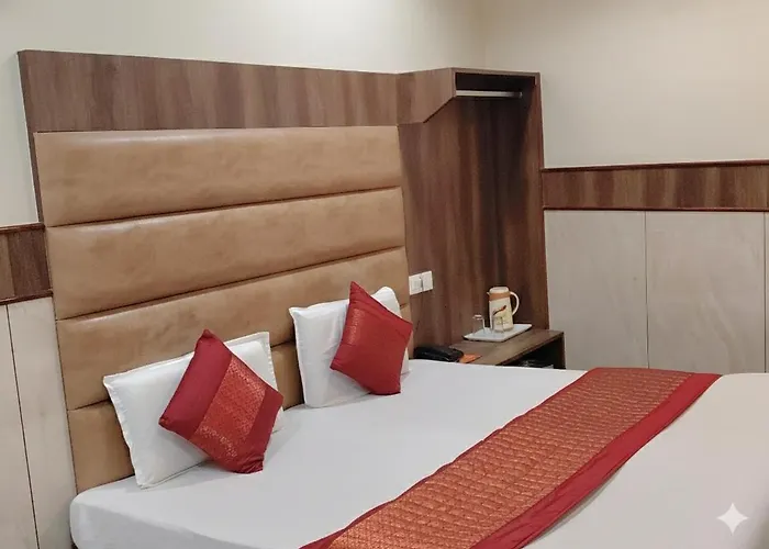 Raghunath Hotel Jammu