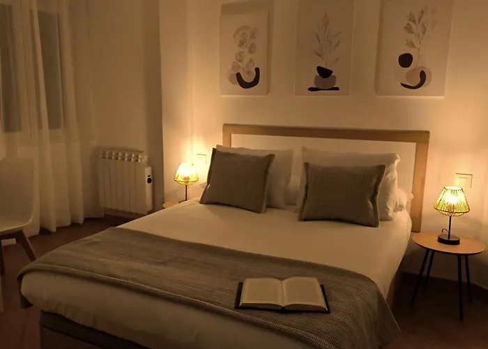Hotel Arias