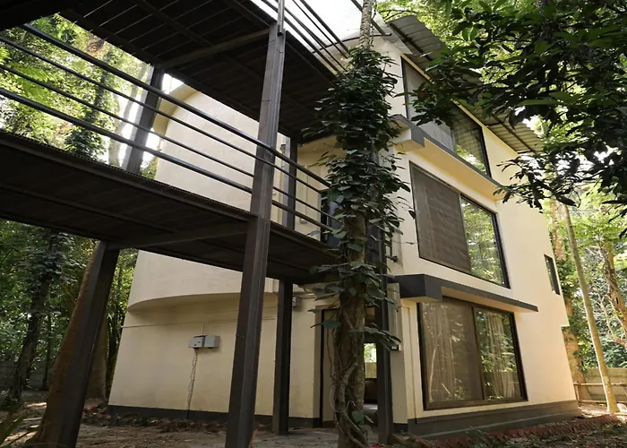 Irroi Kaziranga
