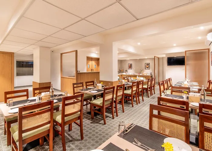 Hotel Vaari Vista By Bestinn Leisure