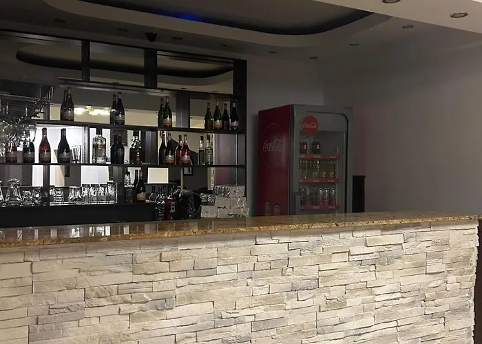 Hotel B Dracula