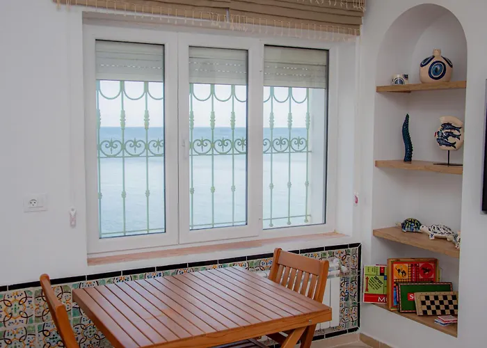 Hotel Al Jazira Mahdia