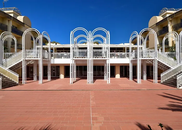 Hotel Baia di Conte