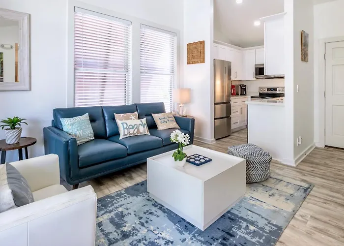 Soul Of Duval By Last Key Realty