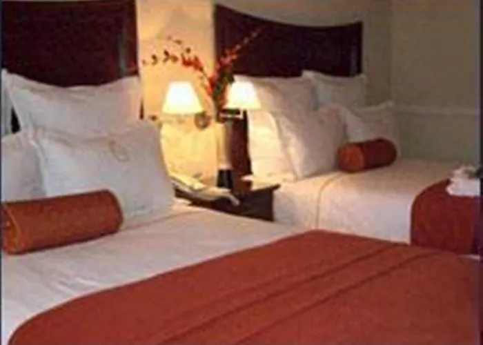 Hacienda Real Del Caribe Hotel