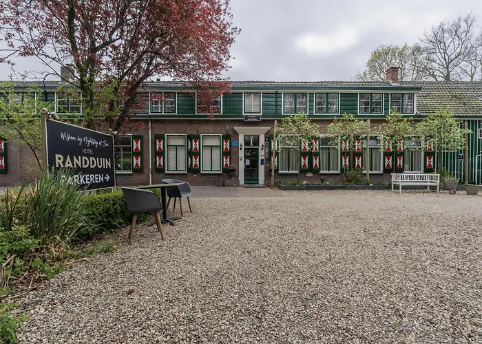 Hotel Randduin