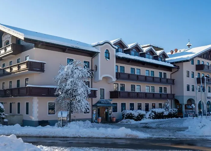 Hotel zur Post