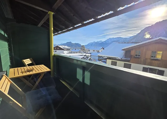 Landhotel Röfleuten