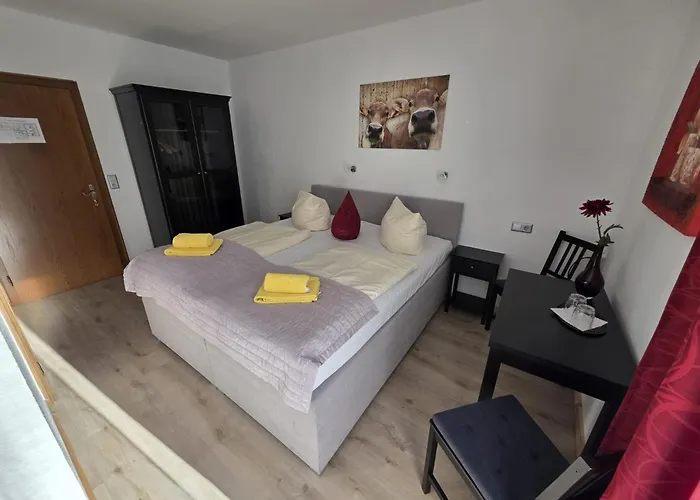 Landhotel Röfleuten