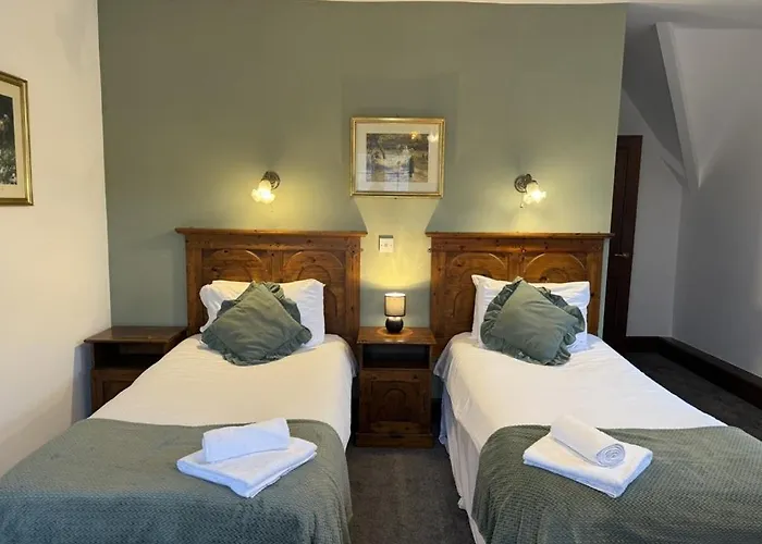 The Bull Hotel