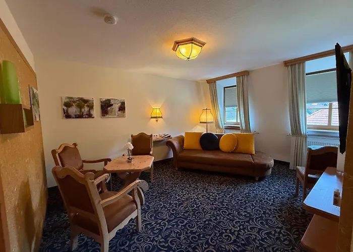 Hotel Löwen
