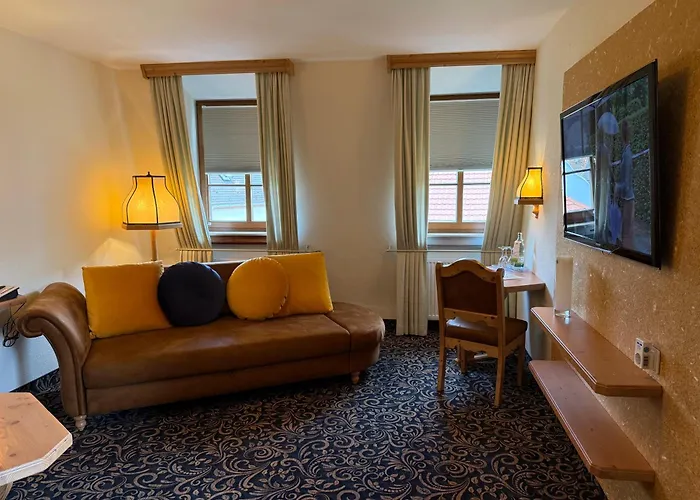 Hotel Löwen