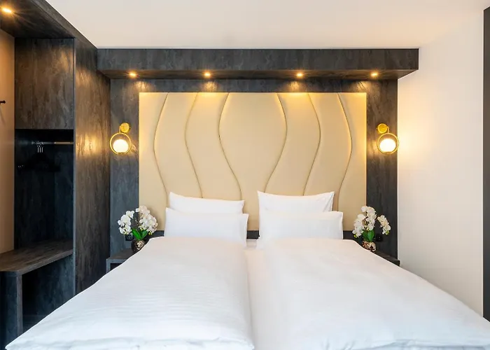 Golden Tulip Parkhotel Neu-Ulm