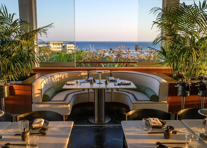 Ace Hotel&Swim Club Athens