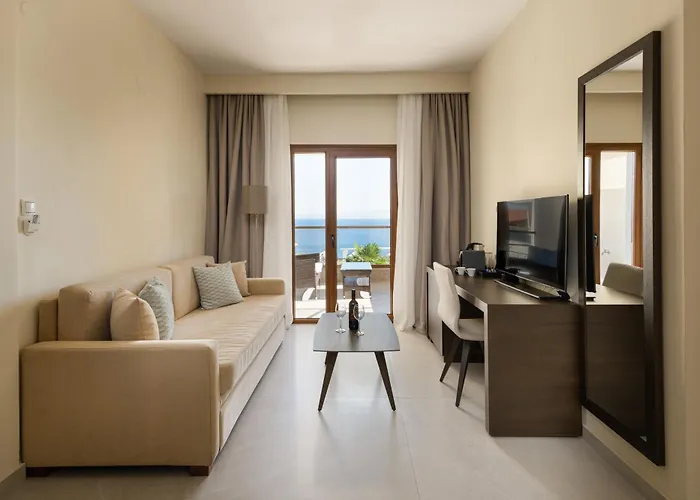 Blue Bay Halkidiki - Adults Only