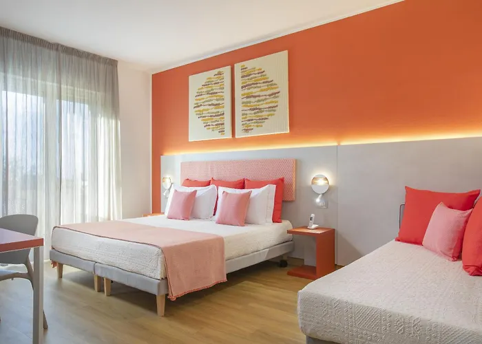 Lu'Hotel Porto Pino