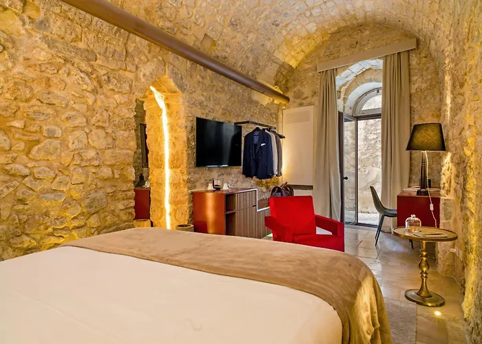 Locanda Don Serafino Historical Boutique Hotel