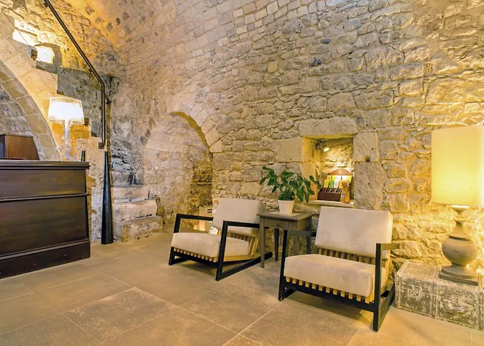 Locanda Don Serafino Historical Boutique Hotel
