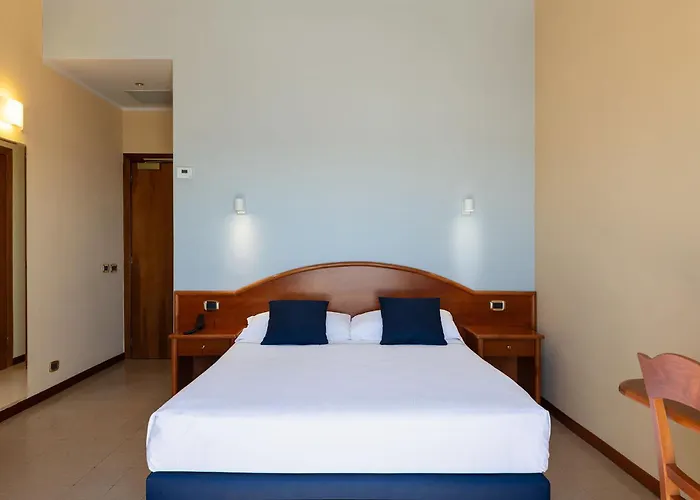 Astura Palace Hotel
