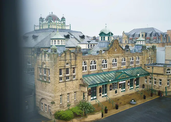 The Harrogate Inn - The Inn Collection Group