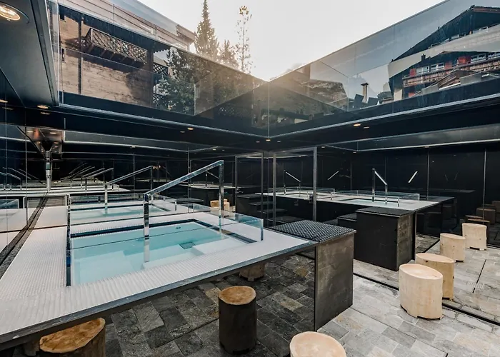Tradition Julen Hotel