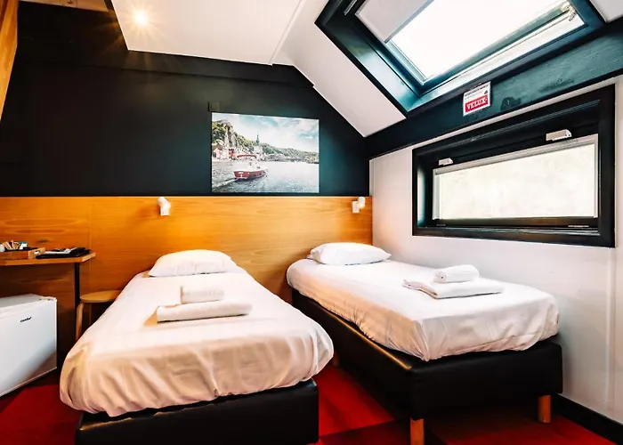 Hotel Aquatel
