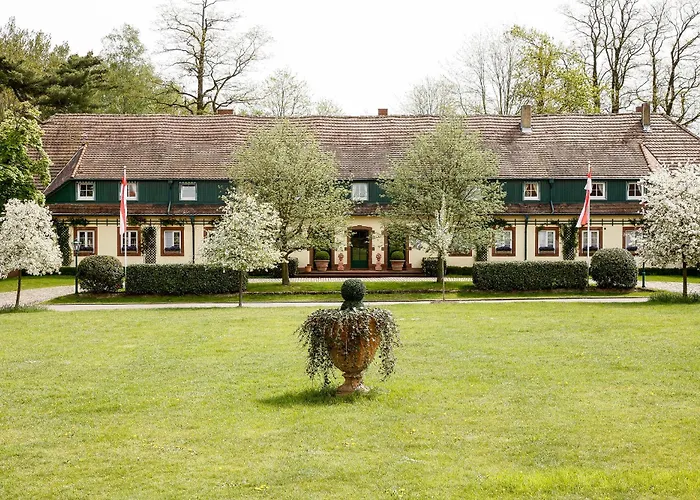Der Linslerhof - Hotel, Restaurant, Events&Natur